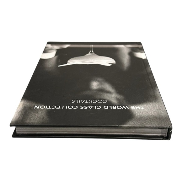 The World Class Collection Cocktails Book - Picture 4 of 14